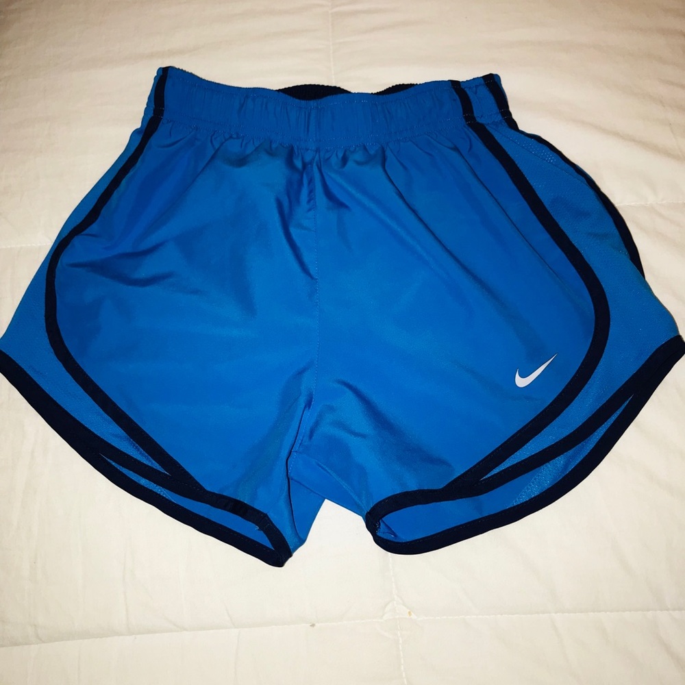 Nike shorts XS